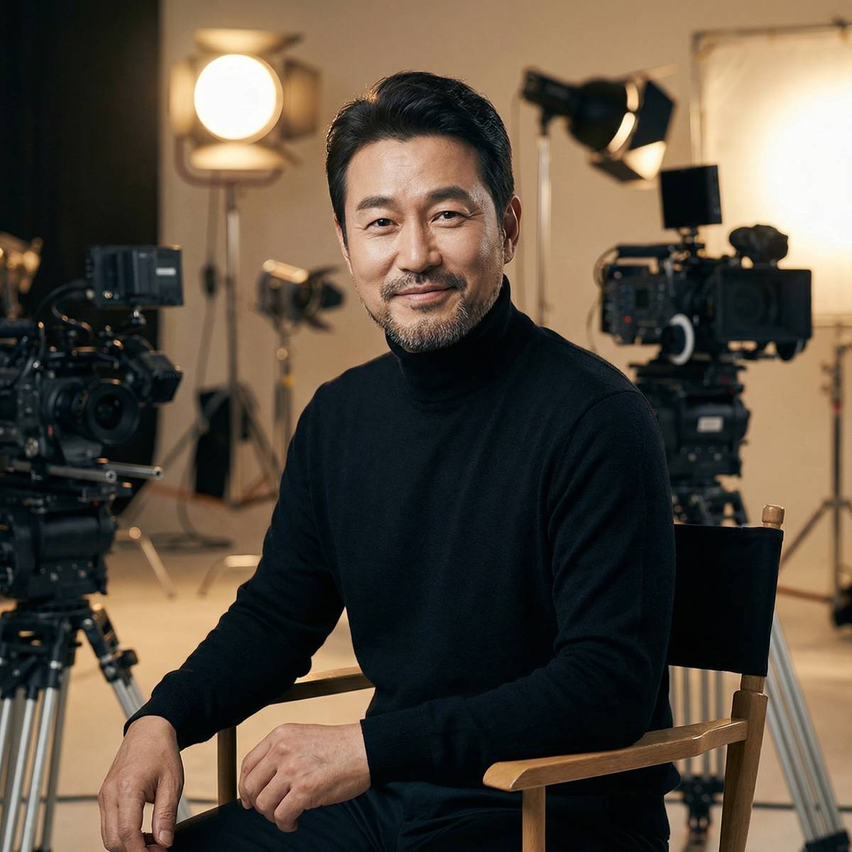 多多视频导演顾问