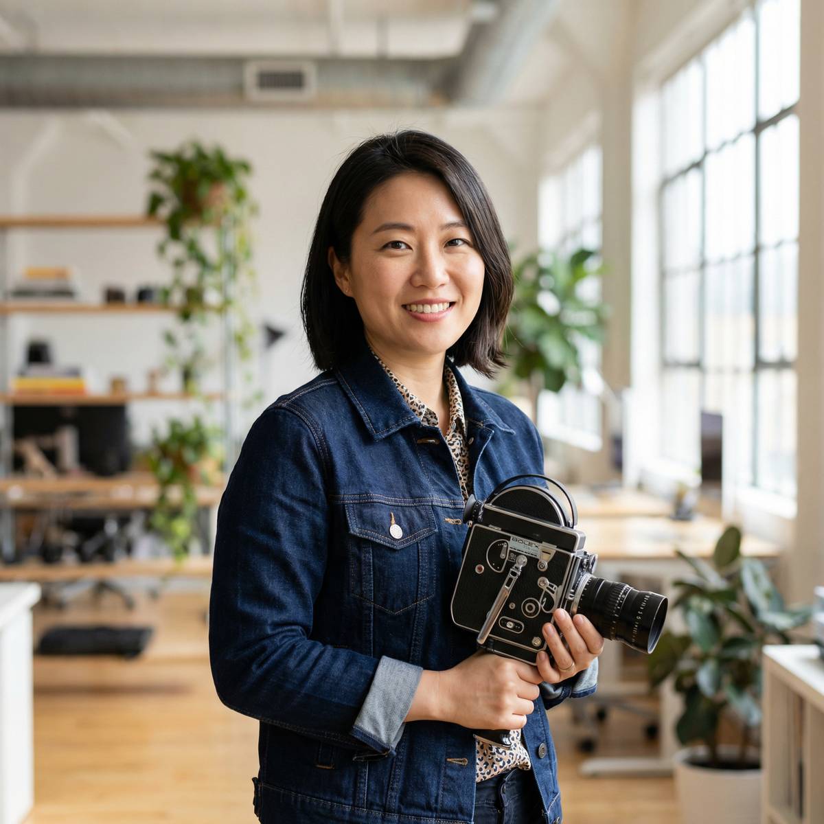 多多视频摄影师