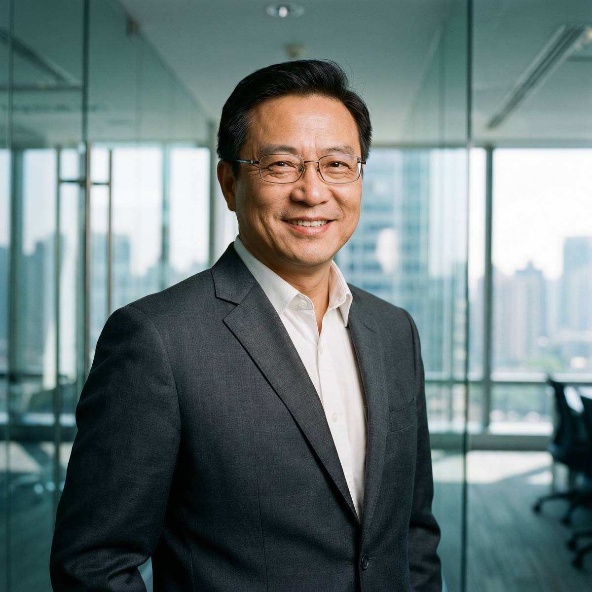 多多视频制片人