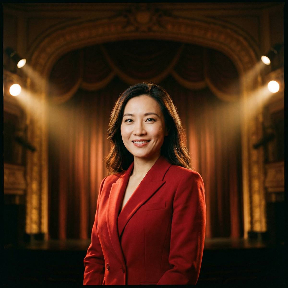 多多视频演员顾问