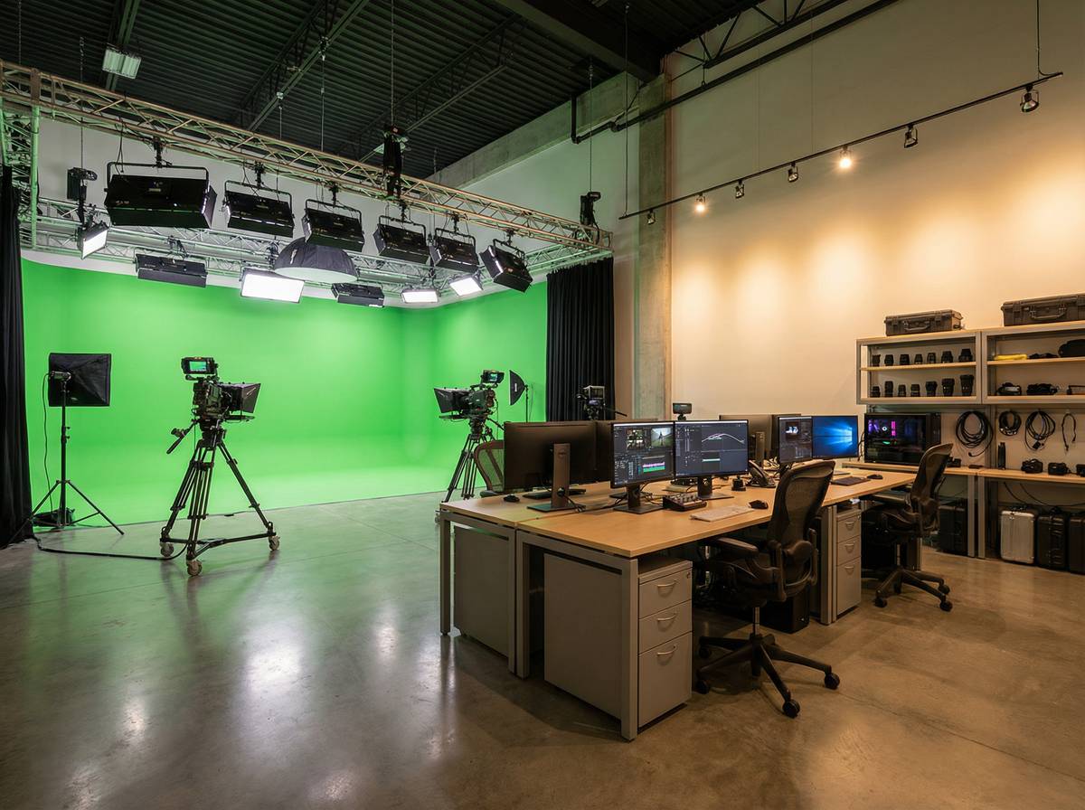 多多视频影视传媒公司