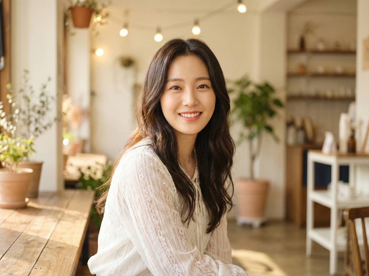 多多视频咖啡馆日常视频