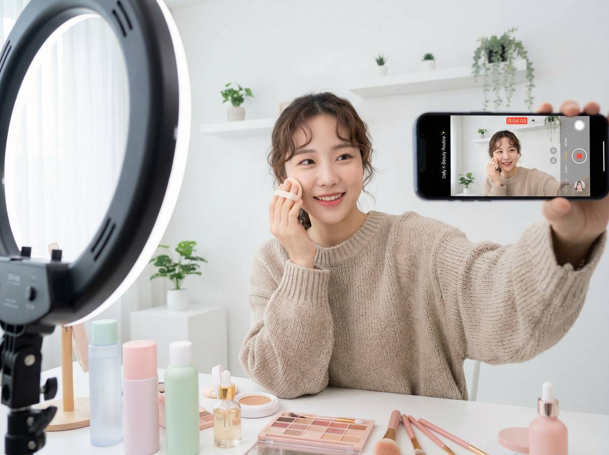 多多视频美妆教程视频